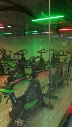 十八般便捷健身房 工藝品般精致，點(diǎn)燃健康產(chǎn)業(yè)新商機(jī)