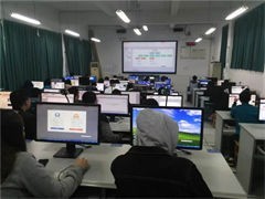 惠州電腦培訓 掌握計算機技術，開啟職業發展新篇章