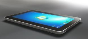 七喜10寸N455雙核平板電腦 一款實用的OEM入門級設備